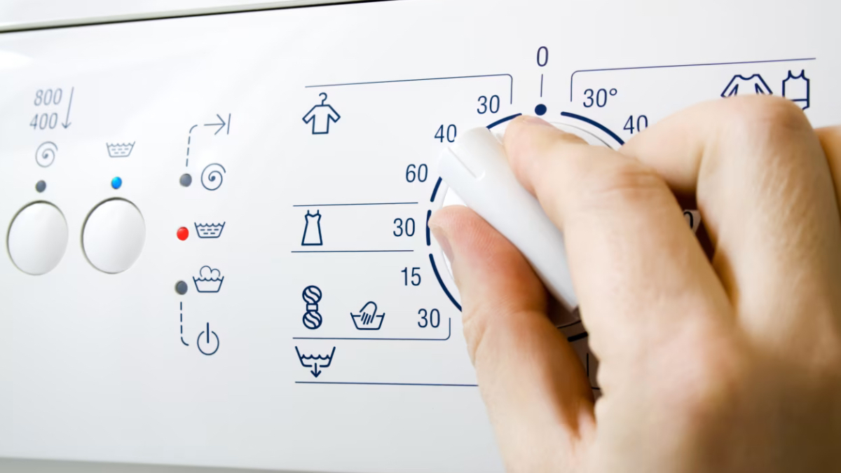 Havlular kaç derecede yıkanır? Bu ısıda hem temiz hem yumuşacık oluyor…