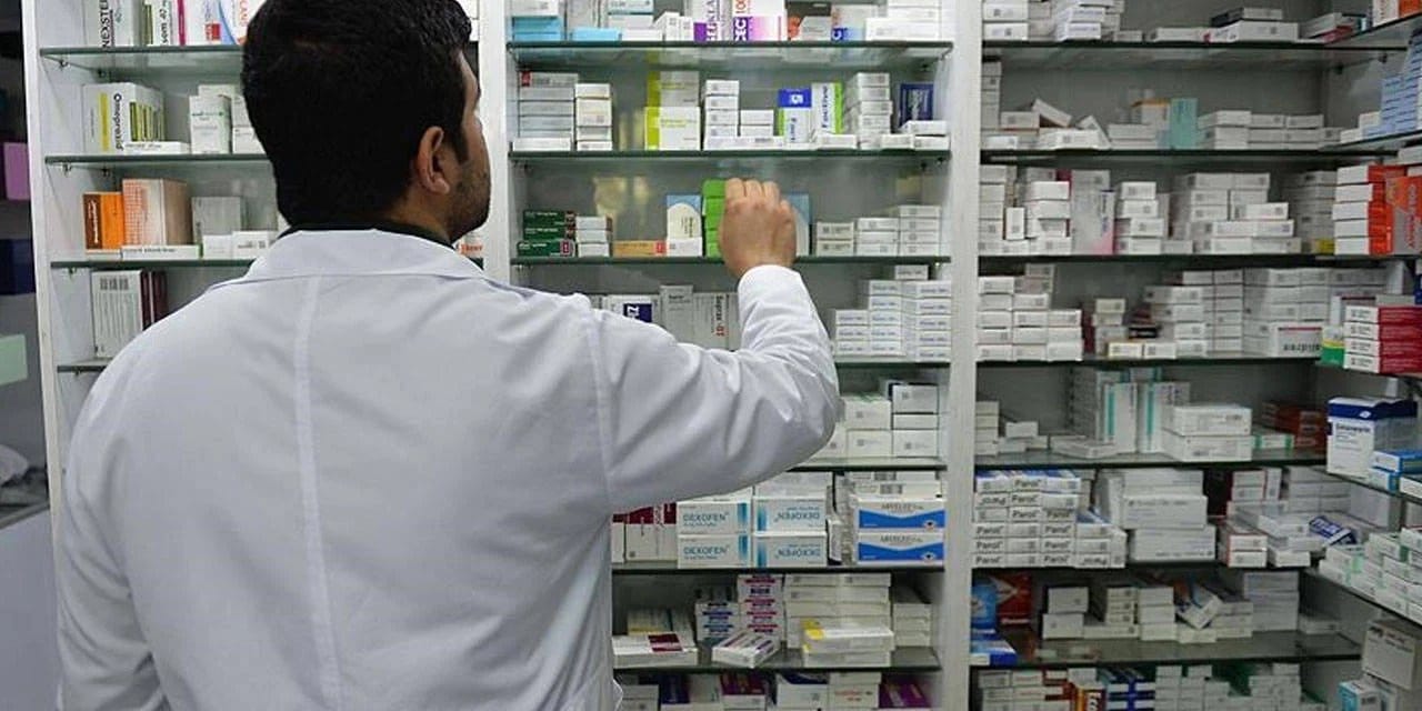 İlaç fiyatlarında yüzde 17’lik kur artışına gidildi