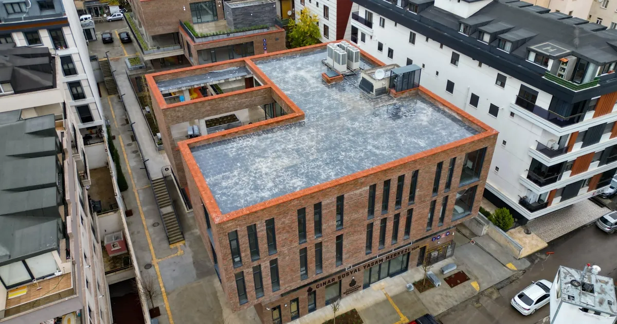 İstanbul Büyükşehir’den Maltepe’deki çalışmalara yakın mercek