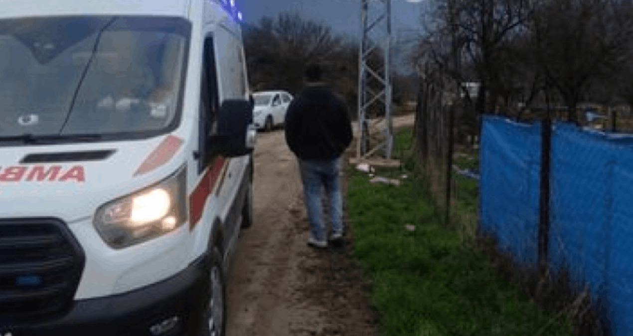 İzolatör felaketi: Akıma kapılıp 10 metreden düştü