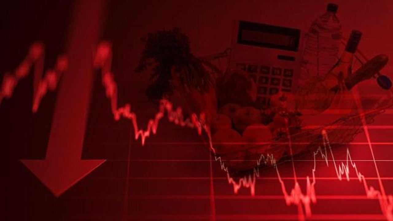 Kasım ayı enflasyonu belli oldu! Bakan Şimşek’ten ilk açıklama