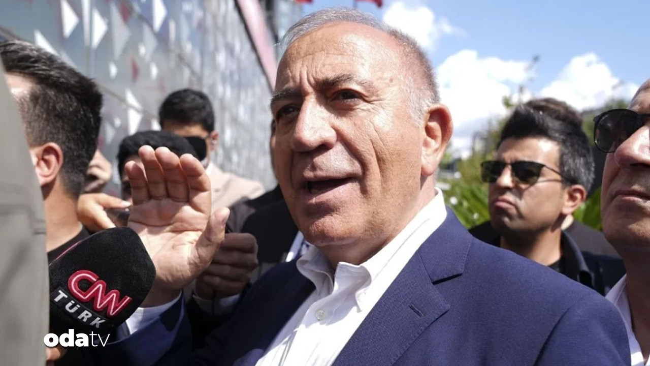 Kayyum Gürsel’den Ümit Dikbayır’a tepki: Bölücü ve provokatif