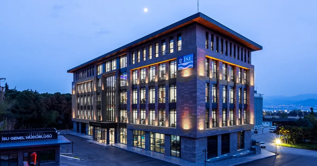 Kocaeli İSU, su kayıplarını azaltmada kararlı… Kayıp-kaçak oranı yüzde 22,6’ya geriledi