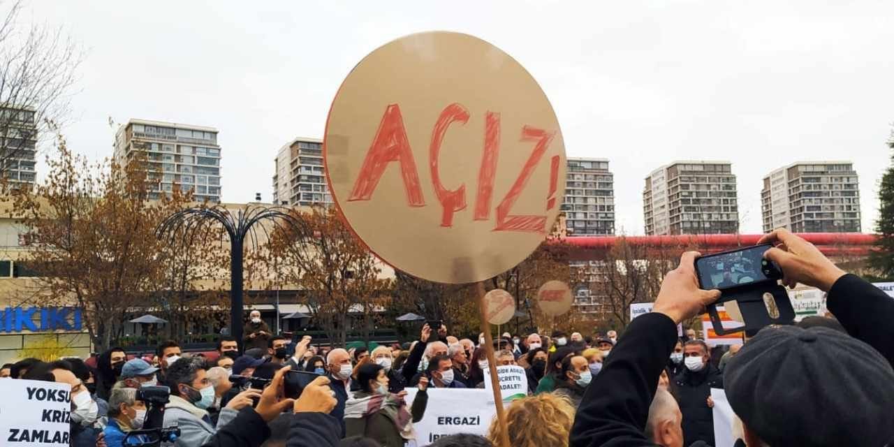 Kritik veri açıklandı: Açlık sınırı belli oldu