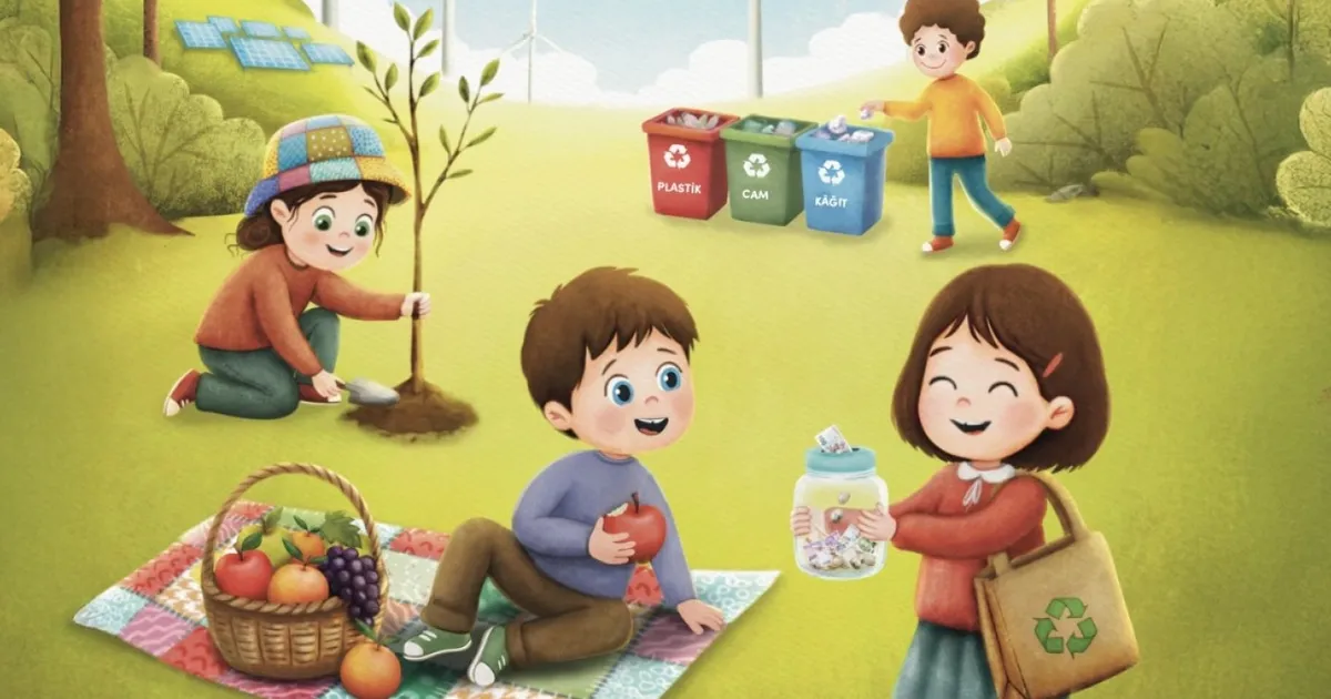 MEB, ‘Tutum Yatırım’ı bol etkinliklerle kutlayacak