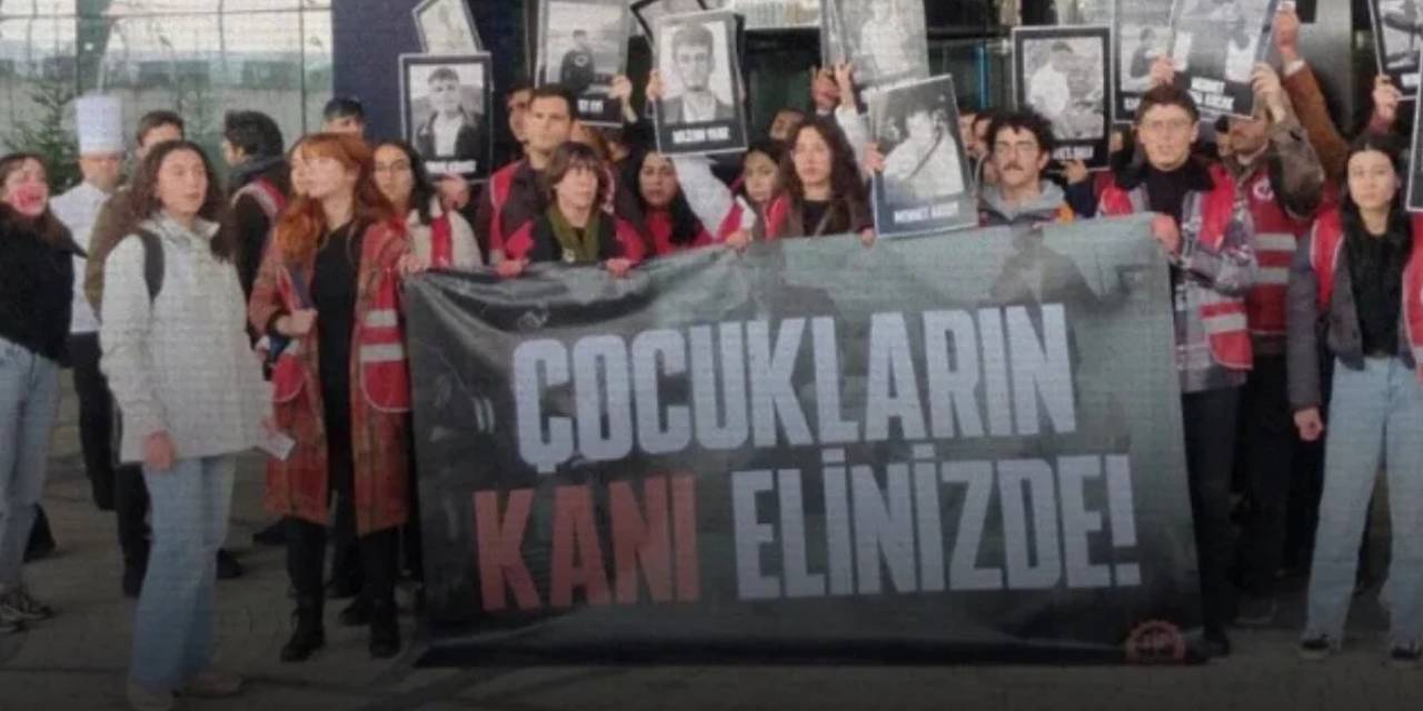 MESEM protestosunda 16 TİP’li öğrenci tutuklanmıştı! Avukat Bilgin: Ortada suç yok tutuklama var