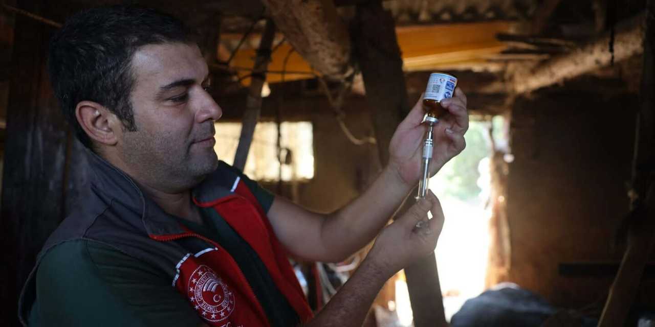 Muğla’da alarm: 11 mahalle karantinaya alındı