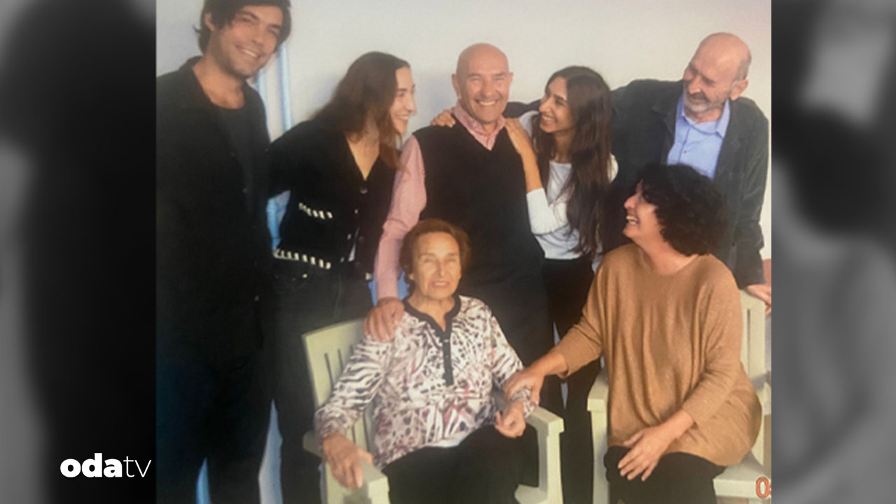 Sadece Tunç Soyer değil eşi de ‘cezaevinde’