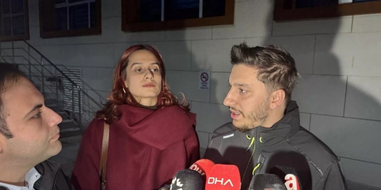 Şikayetçi sıfatıyla çağrılmıştı: Güllü’nün oğlunun ifadesindeki flaş detaylar ortaya çıktı