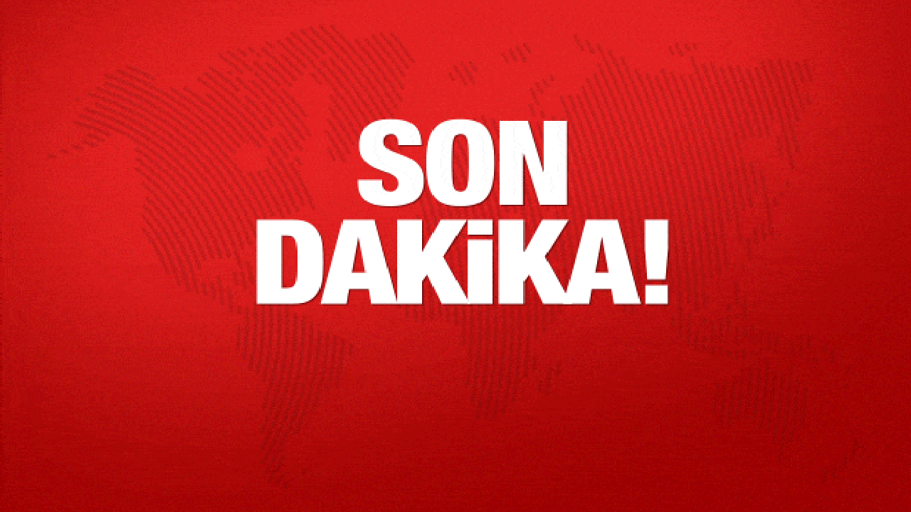 Son Dakika: Kütahya’da 4 büyüklüğünde deprem