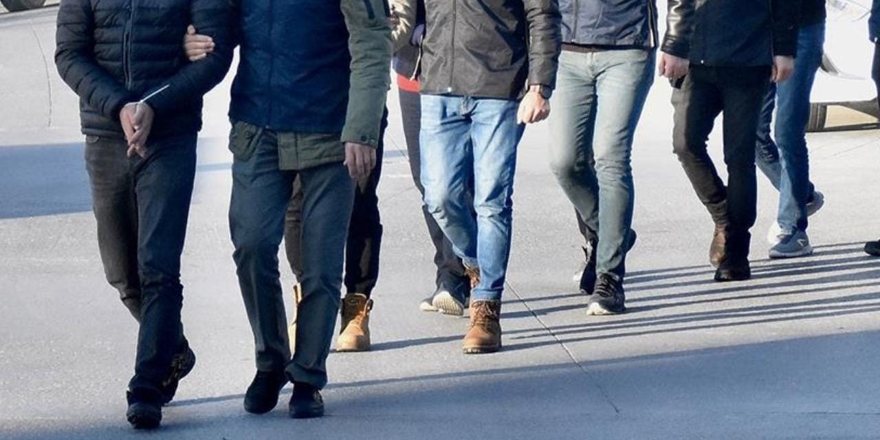 Son Dakika | Payco’nun beyin takımı gözaltında! Kara para operasyonunda ikinci dalga