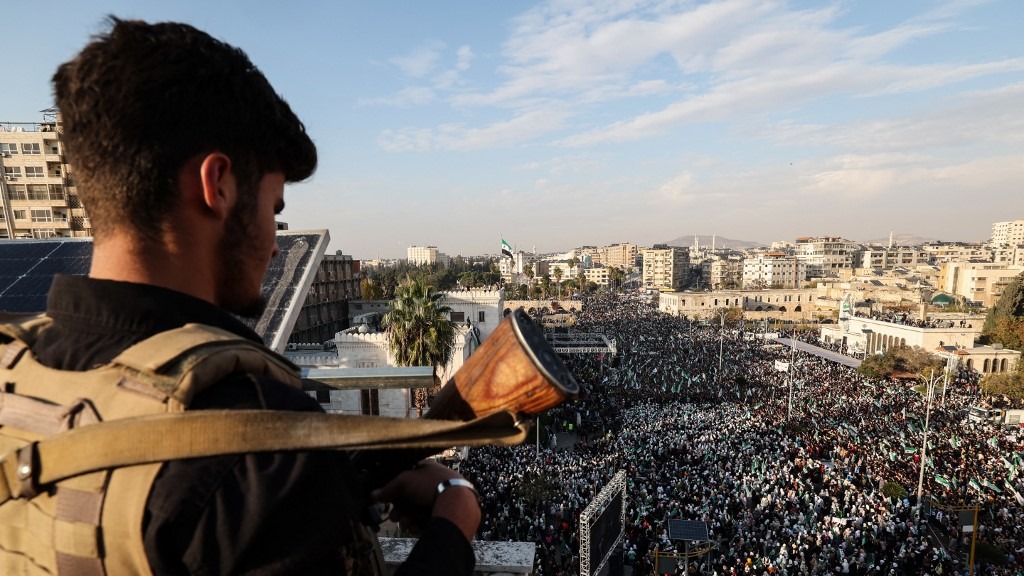 Suriye’de bir yıl: Nasıl başladı, nasıl devam ediyor?