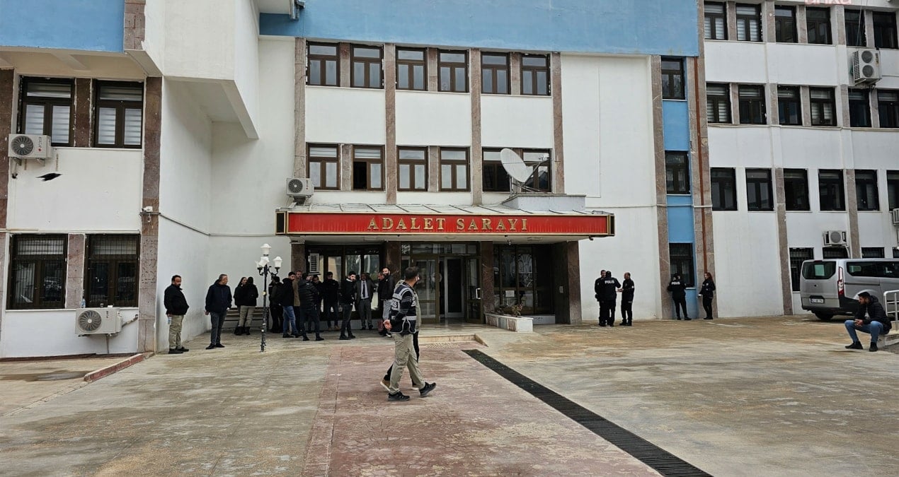 Tunceli’de silahlı saldırı: 2 şüpheli tutuklandı