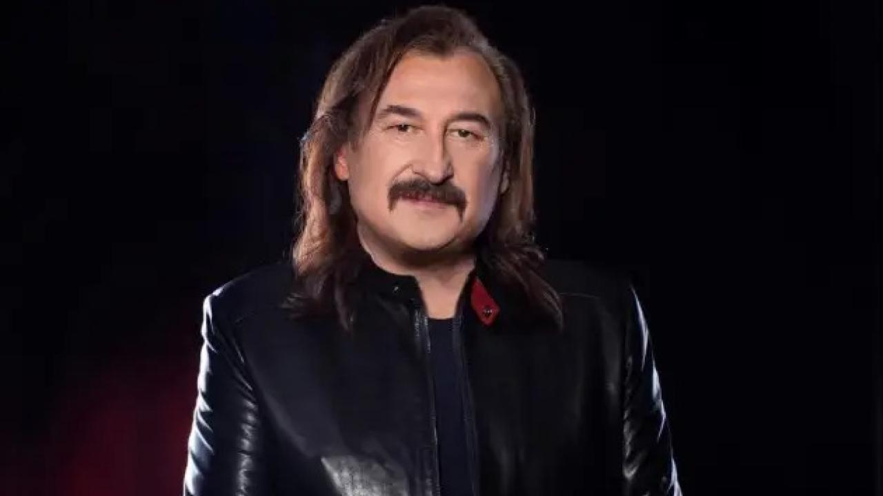 Ünlü şarkıcı 66 yaşında hayatını kaybetti