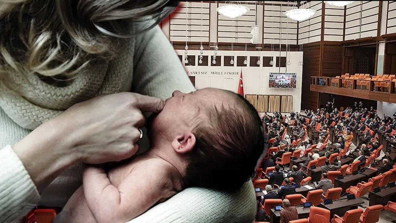 Vatandaşlardan binlerce talep geldi! Doğum izni, çalışma saatleri, askerlik…