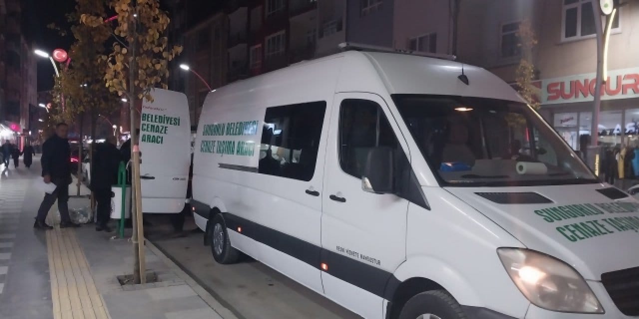 Yalnız yaşayan 80 yaşındaki kadın ölü bulundu