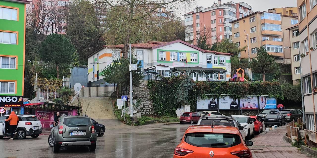 Zonguldak’ta yürek yakan kaza! 4 yaşındaki Sarp kamyonetin kurbanı oldu