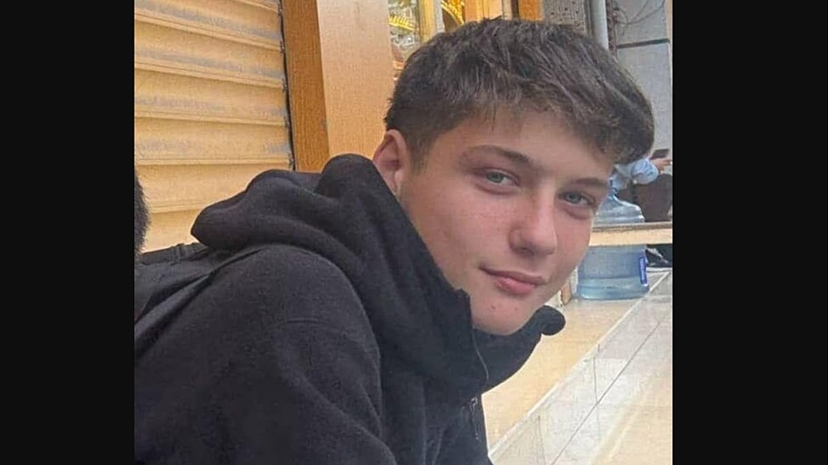 17 yaşındaki Atlas Çağlayan’ın öldürülmesine dair bilinenler | Euronews