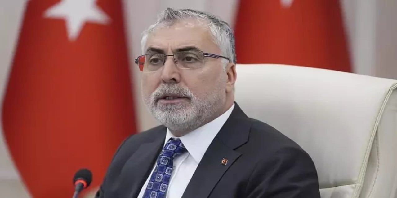 Bakan Işıkhan’dan uzaktan ve yarı-zamanlı çalışma açıklaması