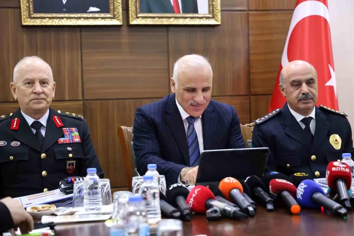 Diyarbakır 2025’te 1,6 Milyon Ziyaretçi Ağırladı