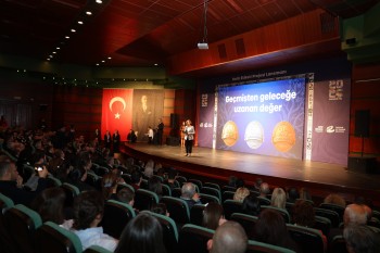 Eskişehir'in Köklü Esnafı 'tarih Etiketi' İle Onurlandırıldı