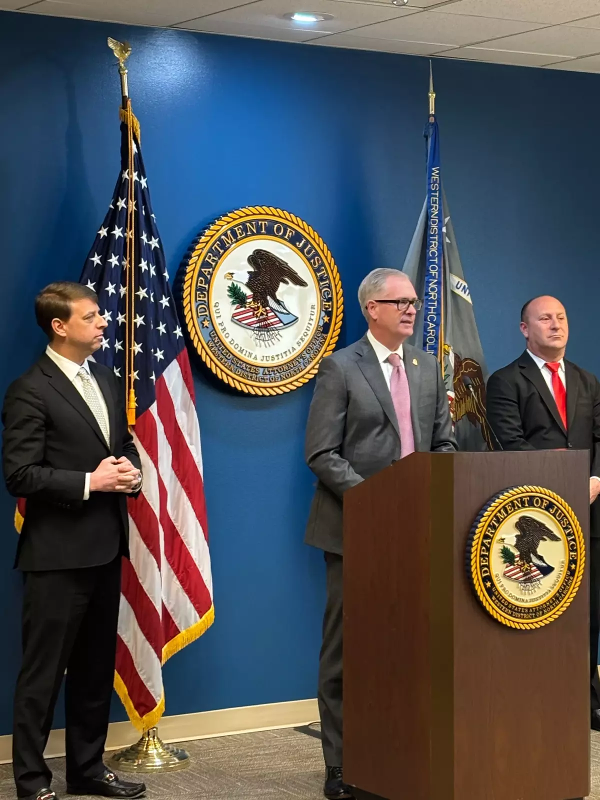 FBI’dan Yılbaşı Terör Saldırısı Önlemesi