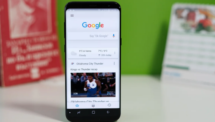 Google Arama Sonuçlarını Temizliyor: Yalan Başlıklara Ceza Geldi