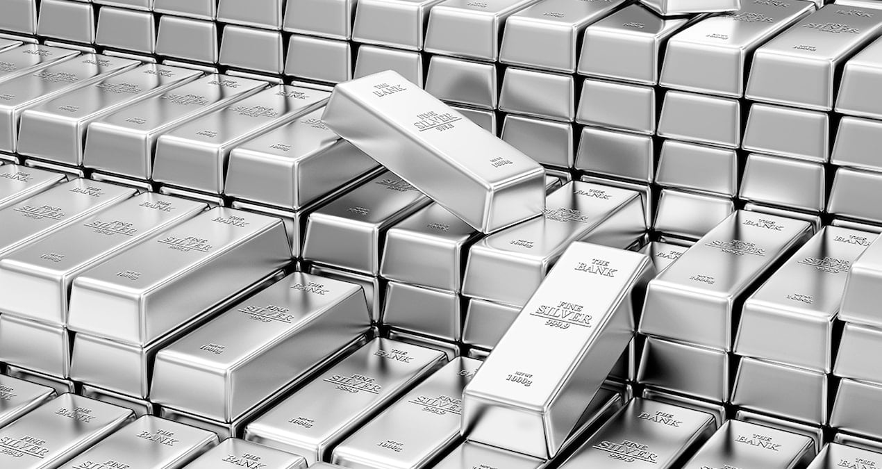 Gümüş yatırımcısına “sert dalga” uyarısı: Dev bankadan kritik tahmin