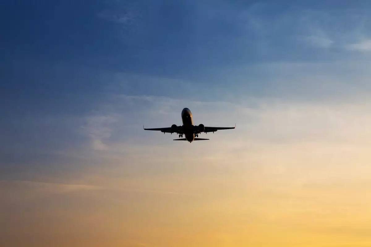 Hollanda’da 500 Uçuş İptal Edildi