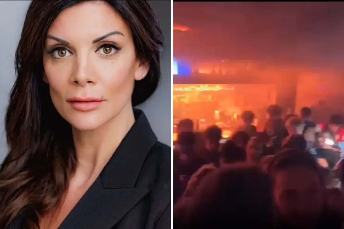 İsviçre’deki yangın faciasında 40 kişi ölürken işletmeci para kasasıyla kaçtı