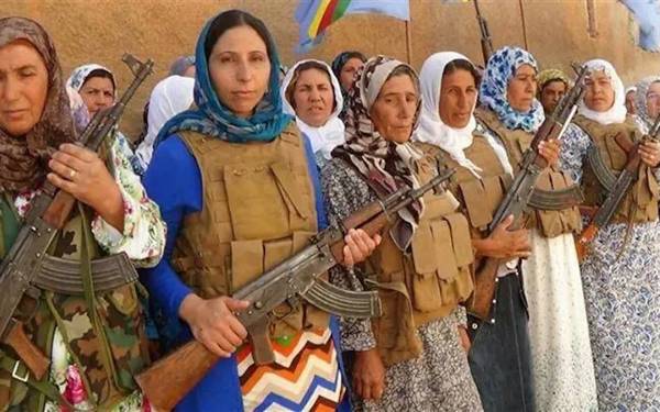 Jeremy Corbyn’den İngiltere Hükümetine: Suriye’de Kürtler tehdit altında