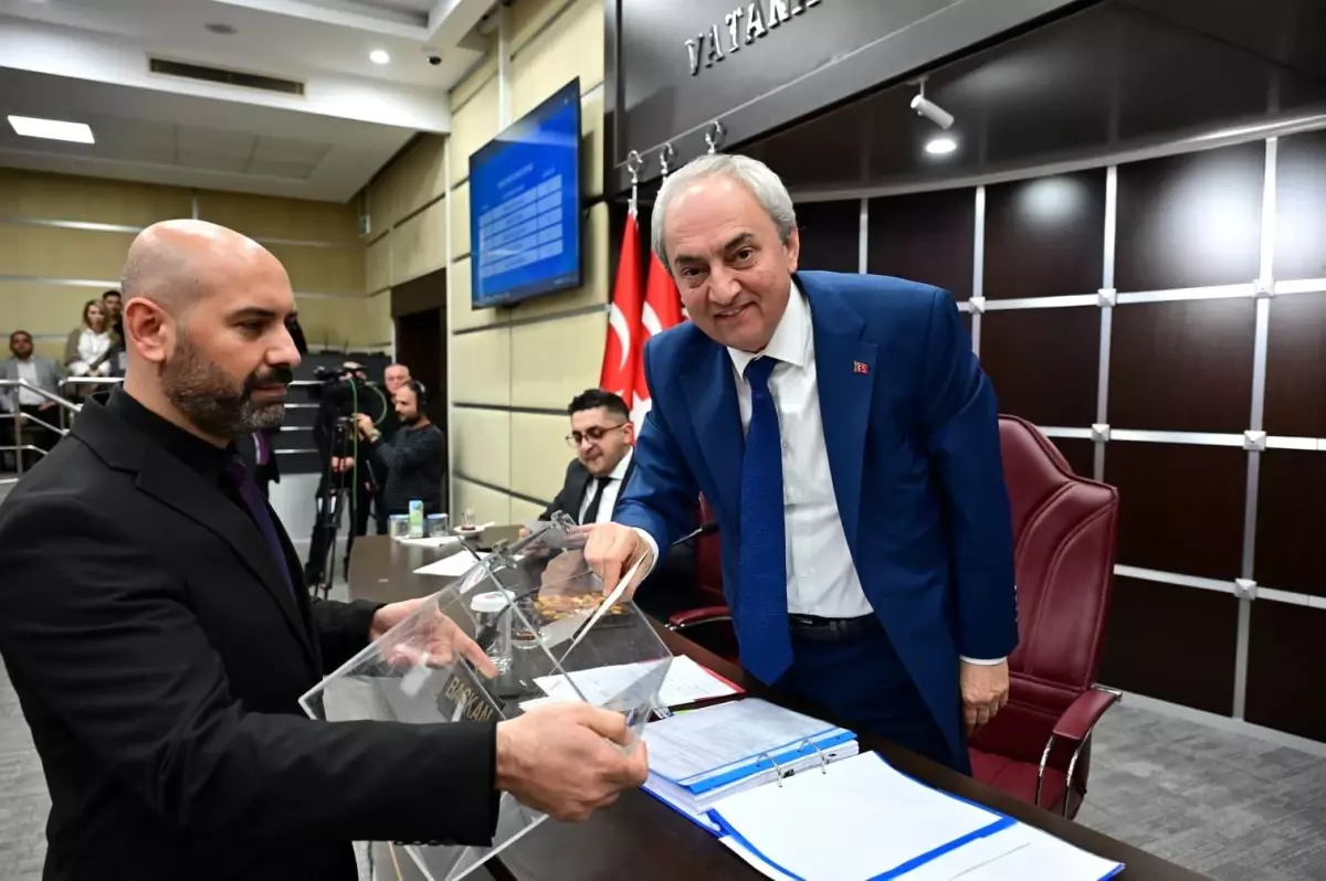 Kocagöz: Birlik ve Beraberlik Vurgusu