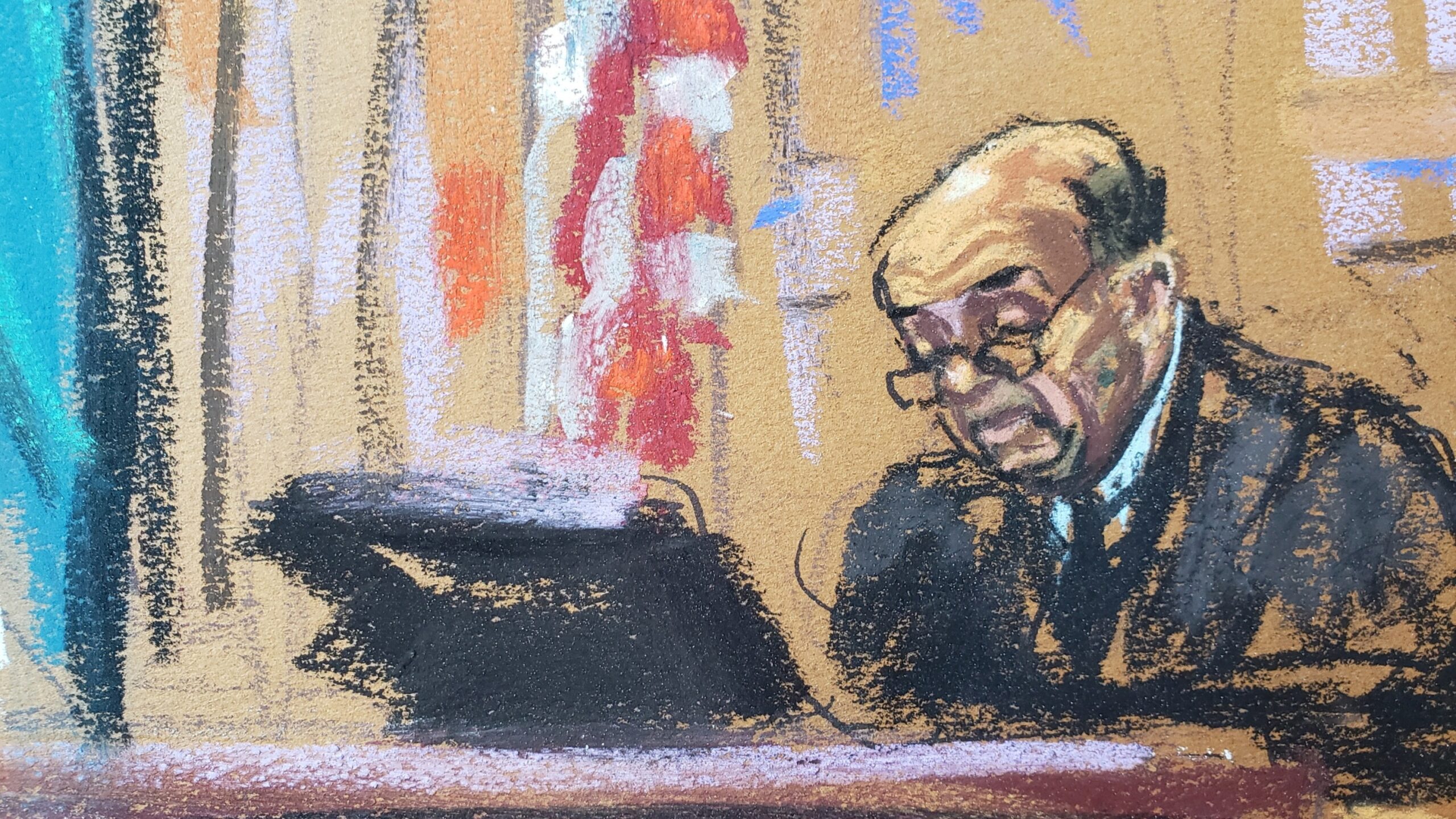 Maduro davasına bakan 92 yaşındaki yargıç ABD’yi ikiye böldü