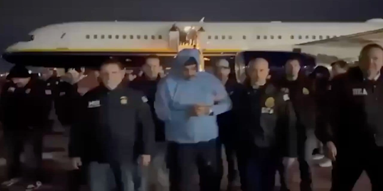 Maduro’nun nerede tutulacağı belli oldu