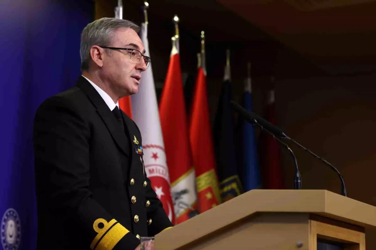 MSB: “Suriye’nin yardım talep etmesi hâlinde Türkiye gerekli desteği sağlayacaktır”