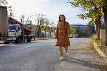 Nefes Alan Pazarlar Yaşayan Sokaklar