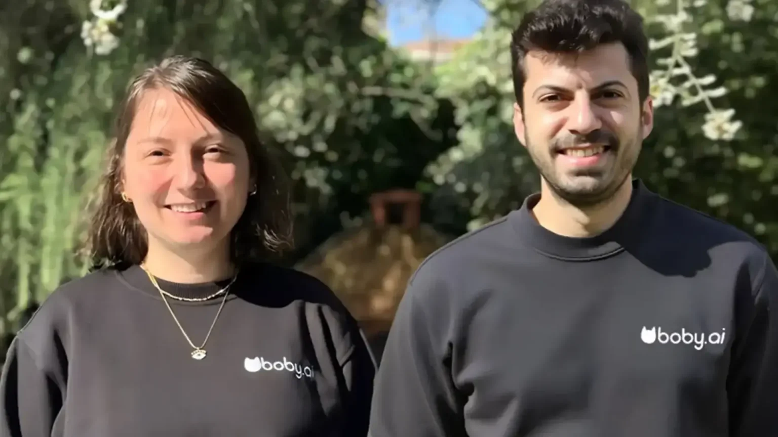 Yerli yapay zeka girişimi Boby.ai, Revo Capital'den yatırım aldı