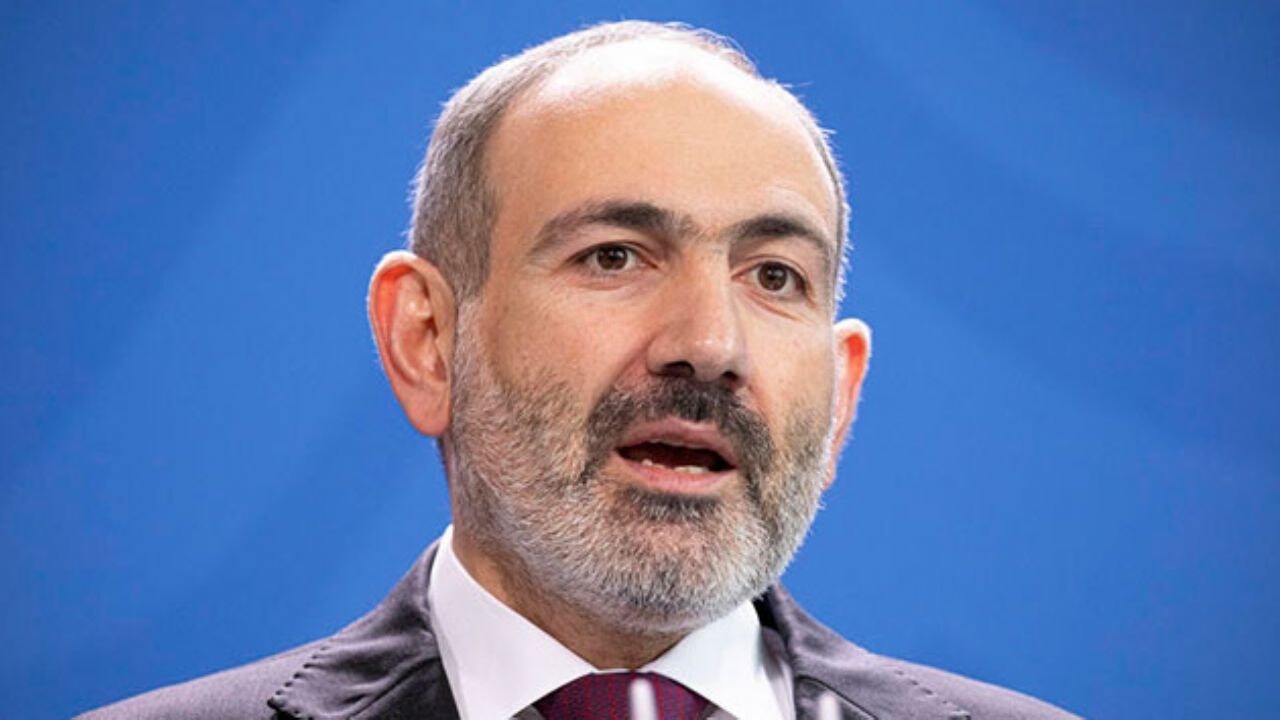 Paşinyan: ‘Ermenistan ile Azerbaycan, karşılıklı ürün listesini paylaştı’