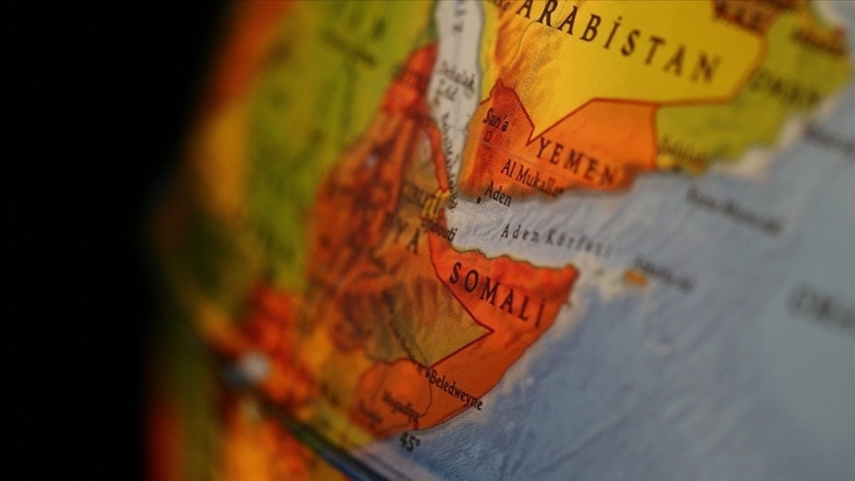 Somaliland’den, ABD’nin Venezuela’daki müdahalesine destek