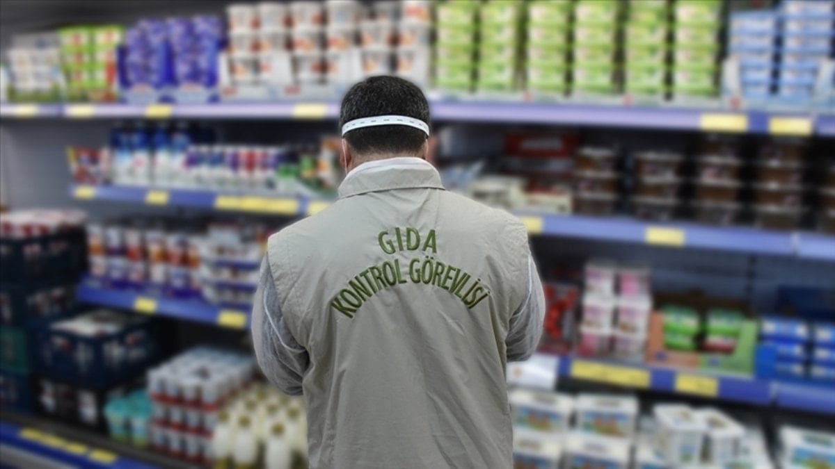 Taklit-tağşiş gıdalar listesine yeni ürünler eklendi