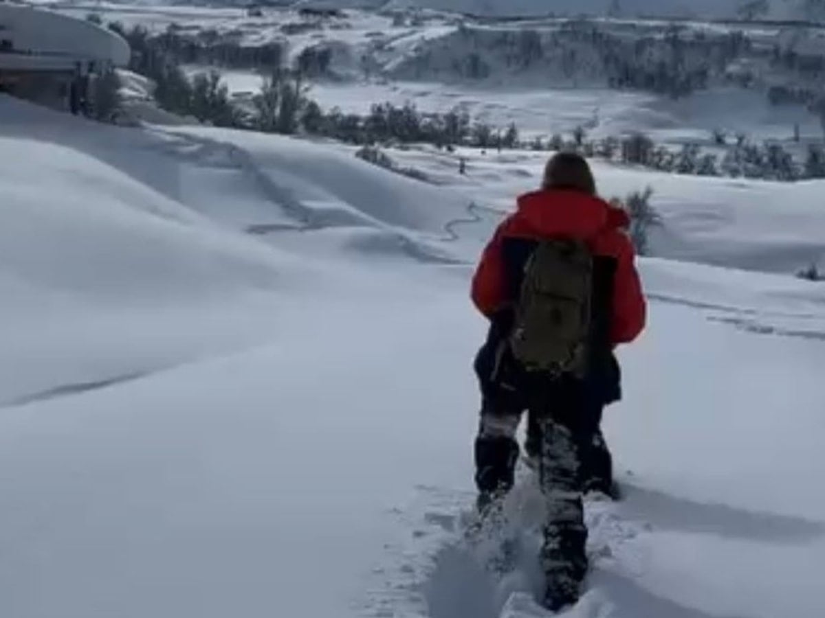 Tunceli Valiliği’nden “mahsur kaldık” paylaşımına yalanlama
