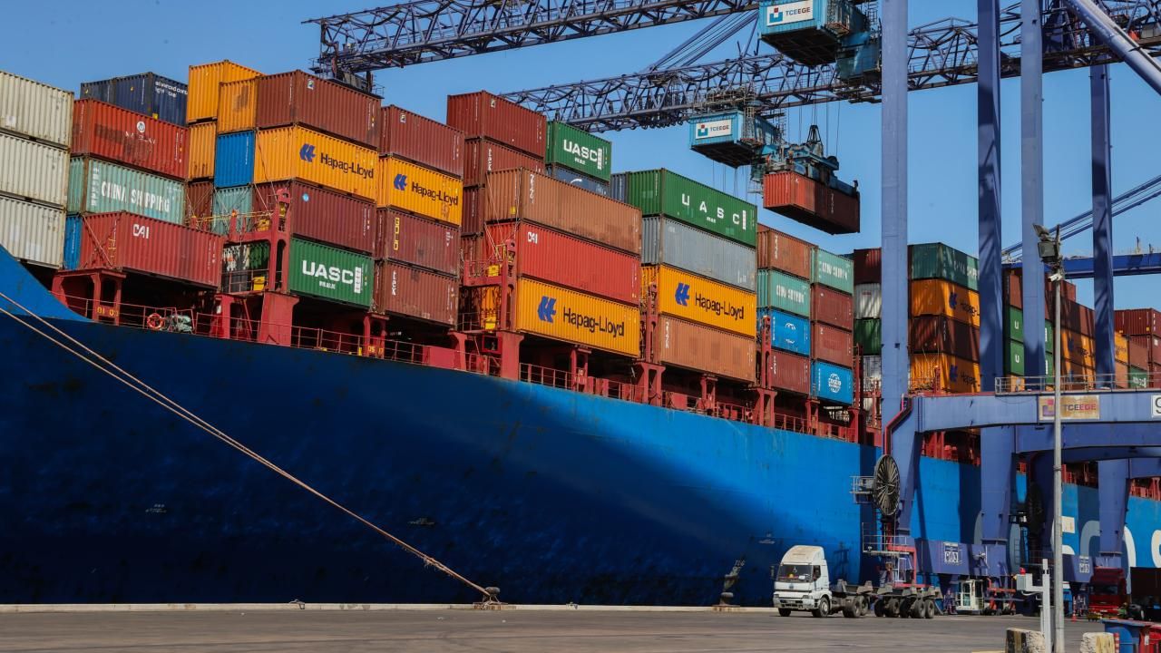 TİM Verileri: İhracat Talebi Artarken Riskler Sürüyor